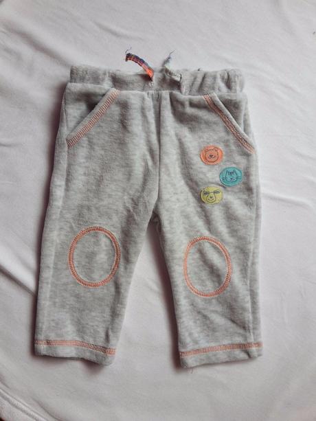 Teplaková súprava, coccodrillo,68