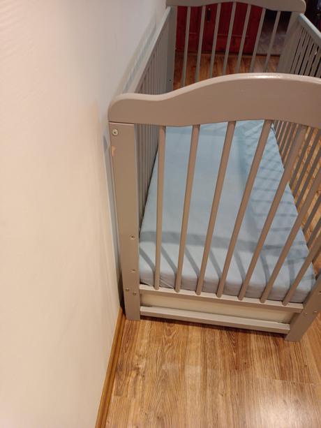 Postieľka, šírka (cm): 60,dĺžka (cm): 120