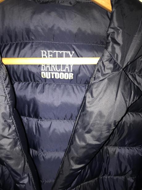 Paperova bunda betty barclay, 38