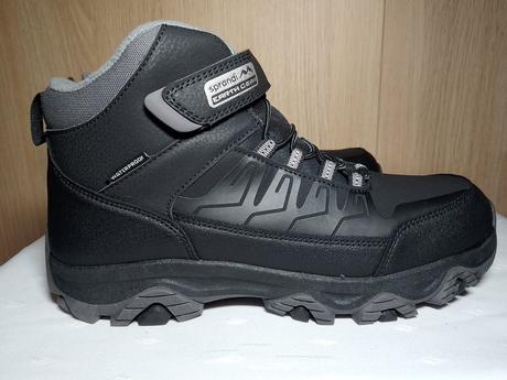 Čižmy sprandi earth gear, sprandi,40