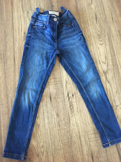 Dievčenské rifle next, next,134