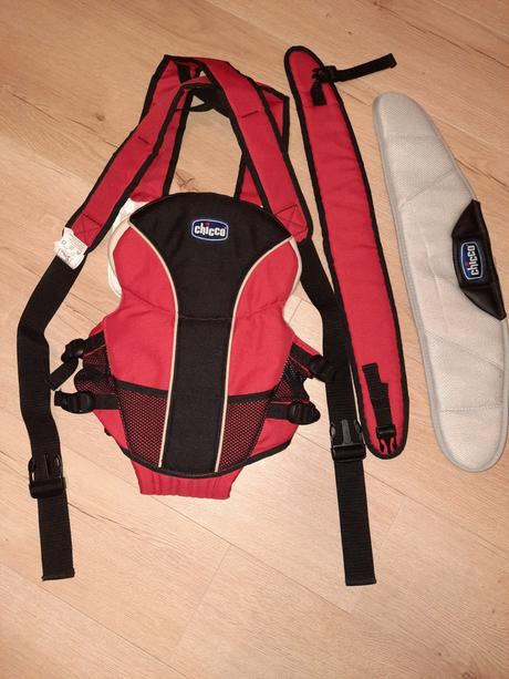 Baby nosič chicco, chicco