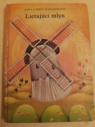 Lietajúci mlyn, 