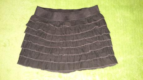 Volániková sukňa gap, gap,128