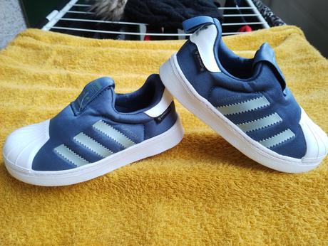 Tenisky, adidas,25