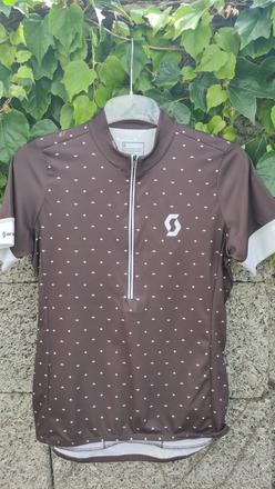 Cyklotriko scott, scott,m