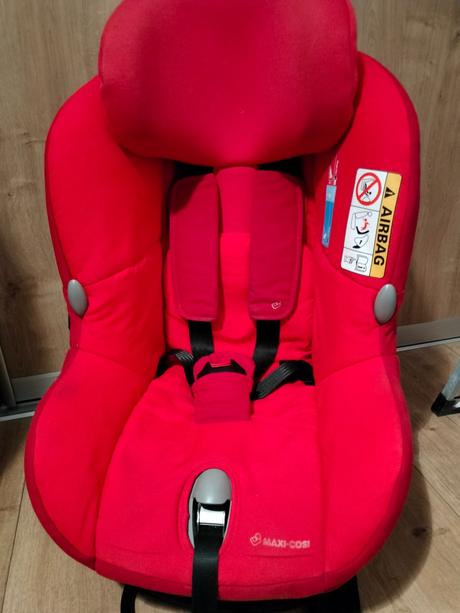 Autosedacka maxi-cosi isofix, maxi cosi
