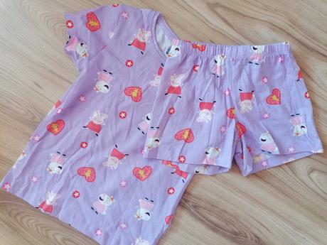Pyžamko, 110 / 116