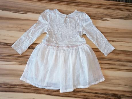 Šaty veľ. 80, disney,80