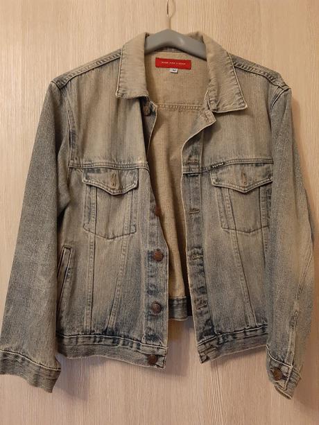 Panska riflova bunda, m