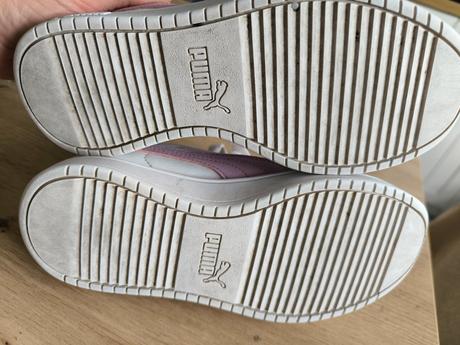 Tenisky, puma,35
