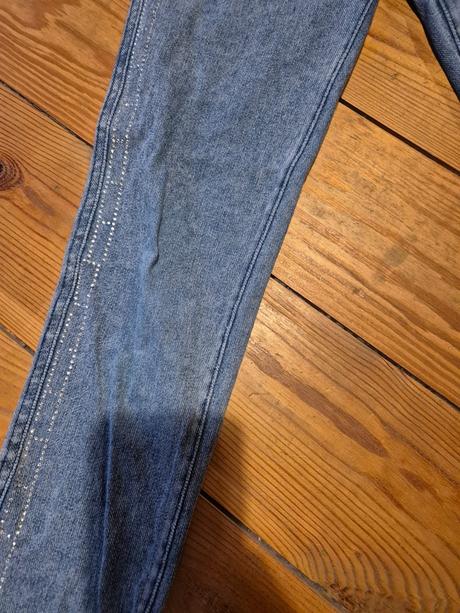 Rifle h&m 146-152, h&m,152