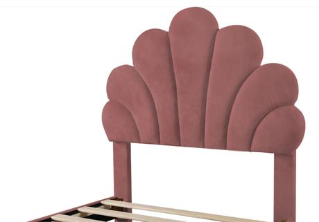 Čalúnená jednolôžková posteľ 90x200 cm, šírka (cm): 90,dĺžka (cm): 200