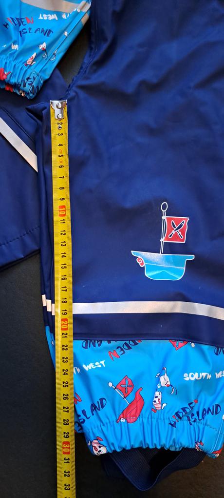 Suprava do dazda, lupilu,92