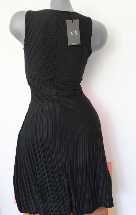 Saty armani - pc 98 dolarov, armani,xs