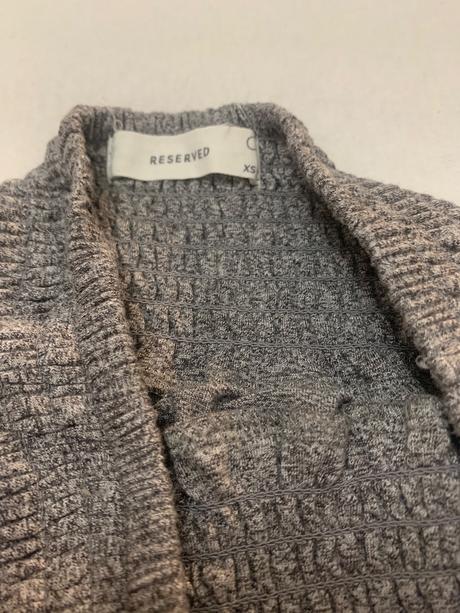 Sukňa asymetrická, reserved,xs