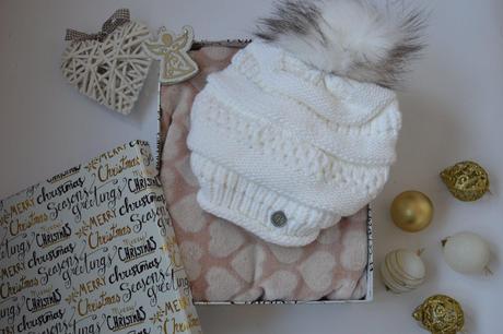 Detská moderná čiapočka s brmbolcom, 110 - 158