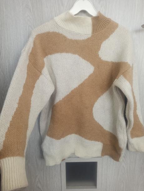 Trendyol dámsky voľnejší sveter - s, s