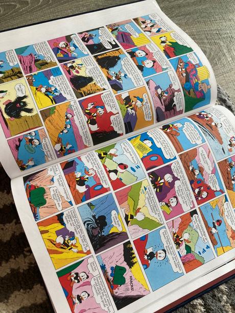 Ich donald walt disney die grossen klassiker(1995), 