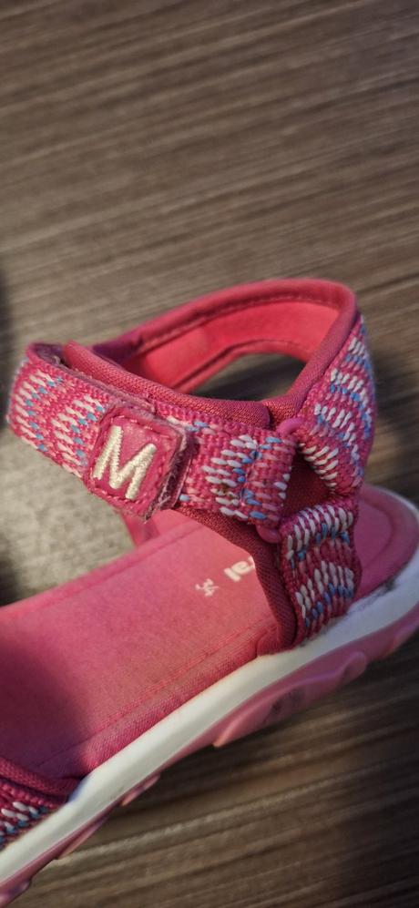 Sandalky mayoral, mayoral,34