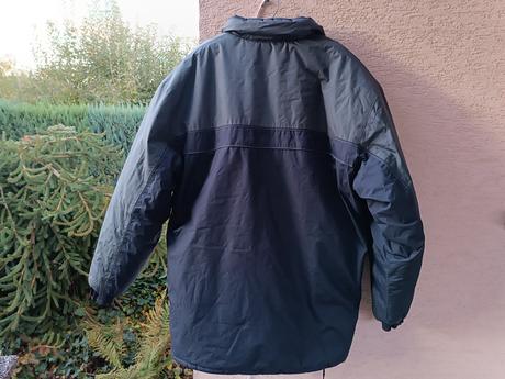 Zimná bunda xxl, xxl