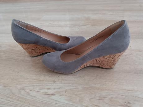 Topánky 38, graceland,38