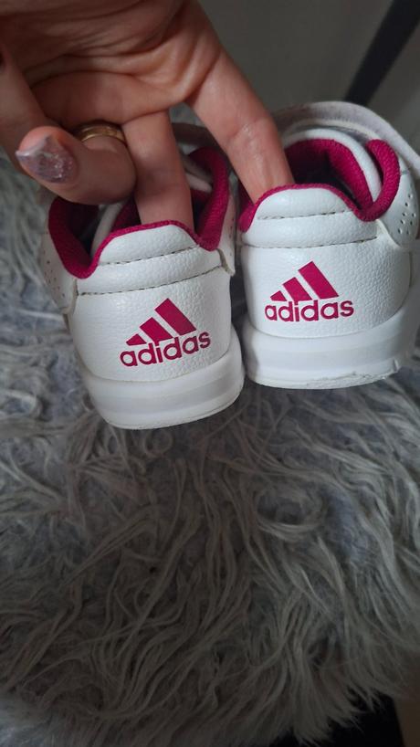 Tenisky adidas, adidas,22