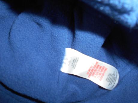 Čiapka a šál, f&f,62