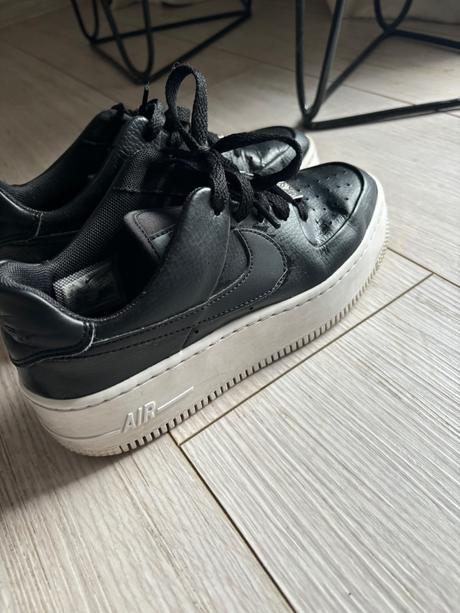 Nike tenisky, nike,36