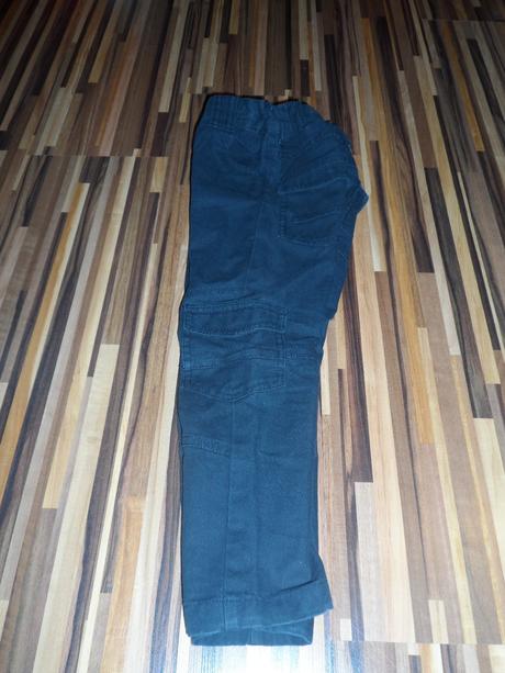 Kapsačové nohavice, f&f,110