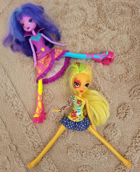 My little pony equestria girls rainbow rocks, 