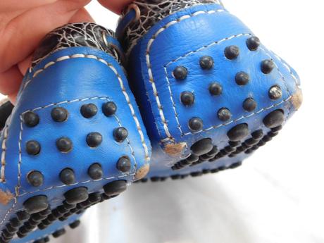 Tods luxusne unisex topanky, 40