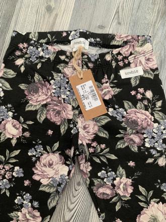 Newbie leginy, newbie,104