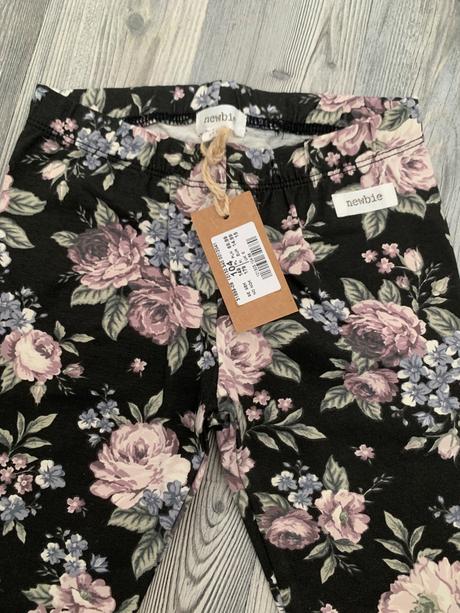 Newbie leginy, newbie,104