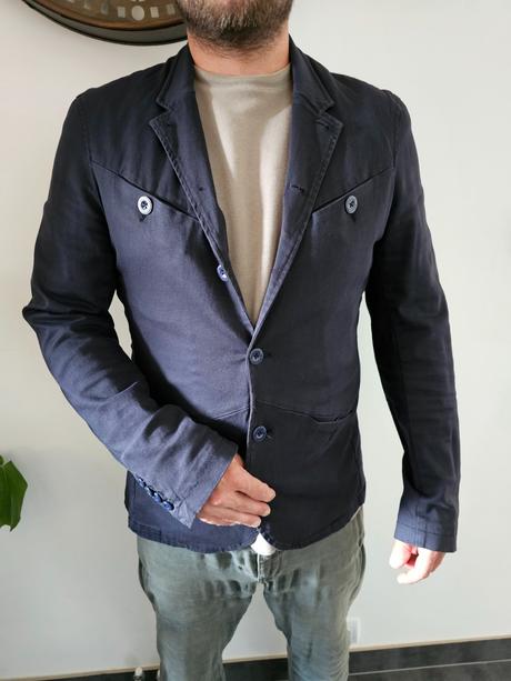 Pánske sako reserved, reserved,l