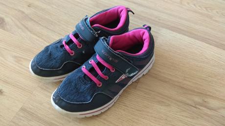 Ľahučké botasky sprandi, sprandi,33