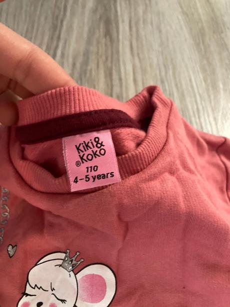 Mikinka, kiki&koko,110