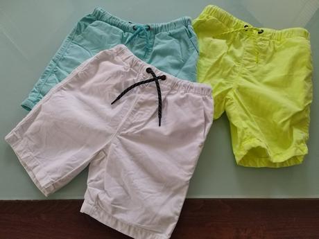 Kraťasy, šortky, next,116