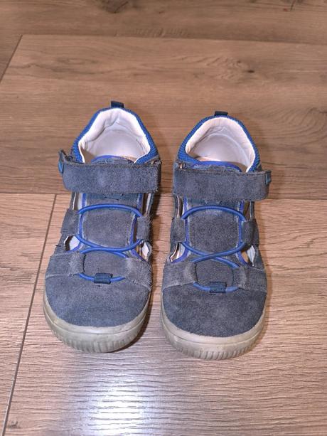 Sandále protetika- barefoot, protetika,27