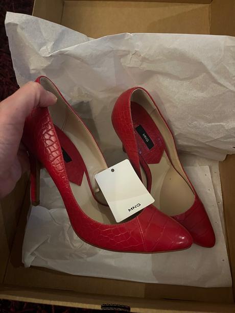 Lodičky mango, mango,36