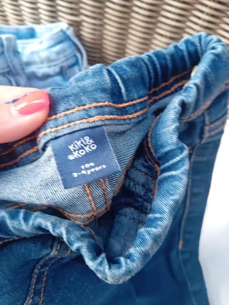 5x rifle hm, zara,reserved c. 104, zara,104