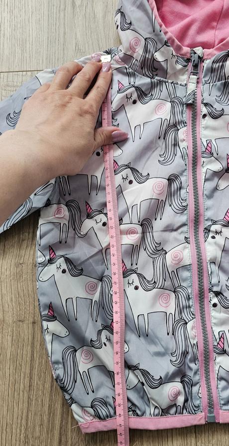 Bundička unicorn, 104