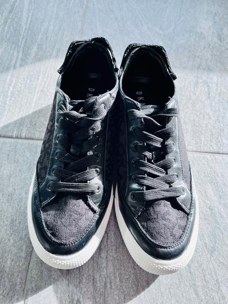 Tenisky dkny, dkny,38