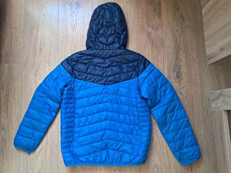 Prechodná bunda, alpine pro,152