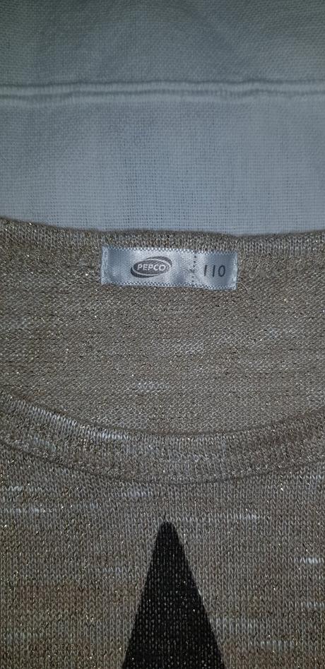 Pulovrík, pepco,110