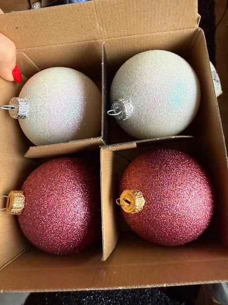 Stromček vianočný krásne vianoce, 