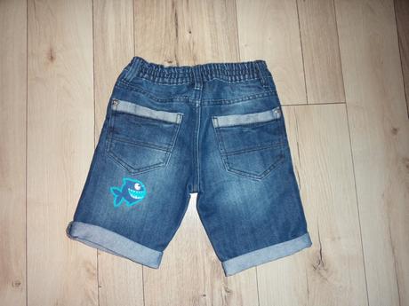 Kratase ako nové, kiki&koko,116