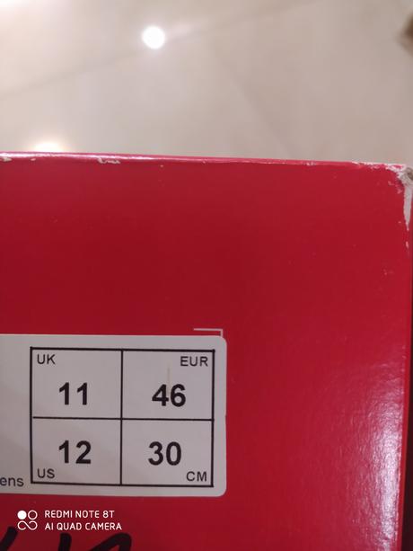 Kopačky puma, puma,46