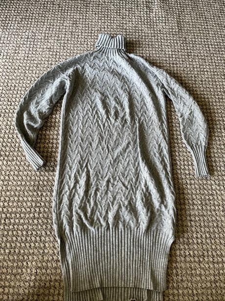 Predlzene saty xs, xs