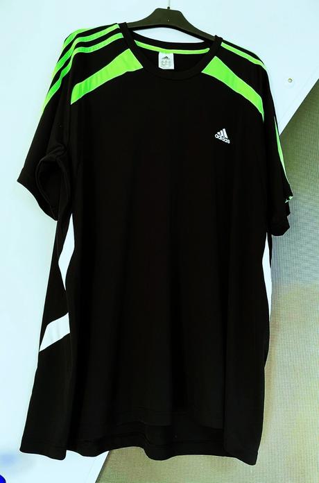 Tričko/dres adidas, adidas,4xl